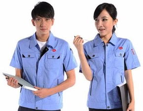 武汉工作服定制指南 聚衫缘何成为企业首选？